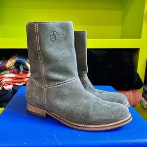 Armani Pull-on Boots - SZ 41 EU